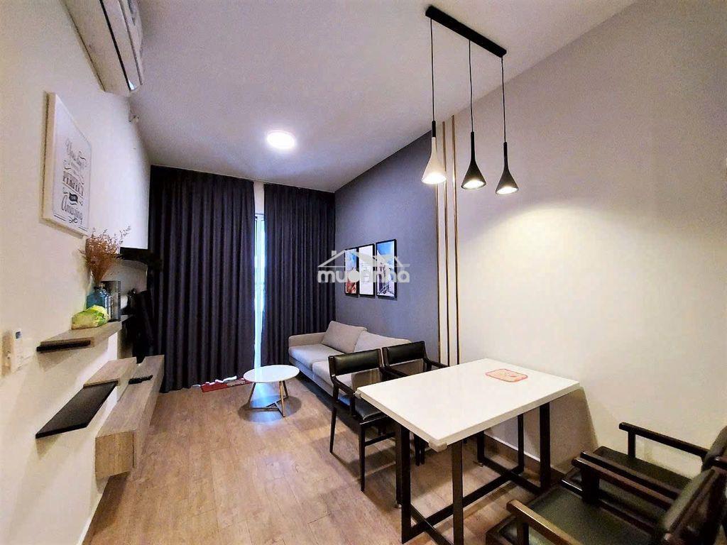 2pn nội thất đẹp chỉ 14,5tr - cho thuê căn hộ tòa golden mansion - 2