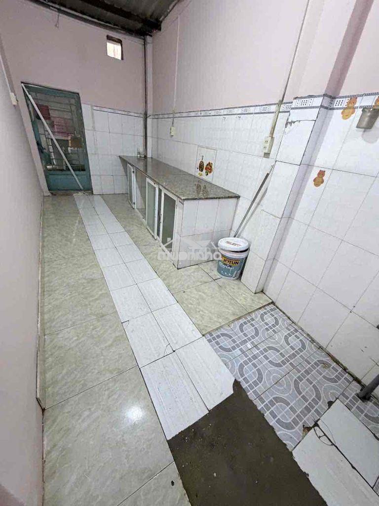 Cho thuê nhà nguyên căn gần vlu-iuh-chợ gò vấp giáp bình thạnh - 4