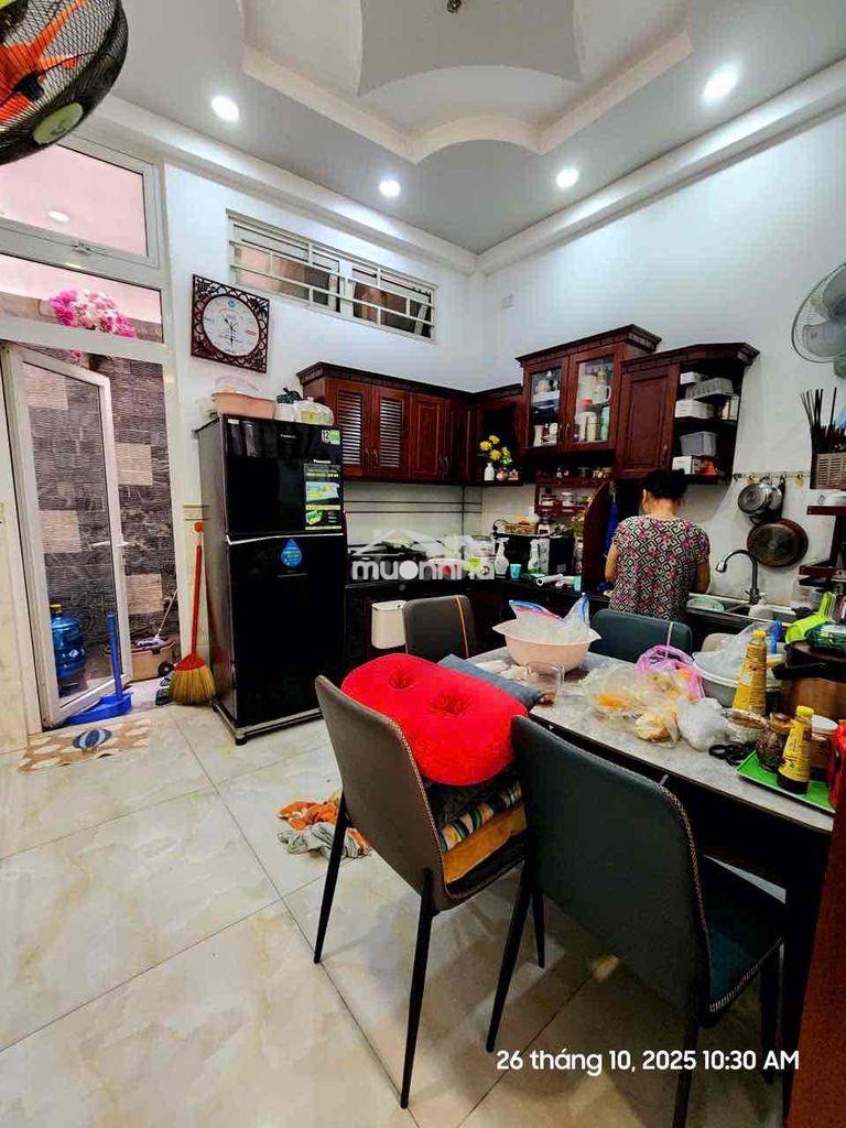 Nhà tám danh p4 q8 6tỷ550 hxh - 4