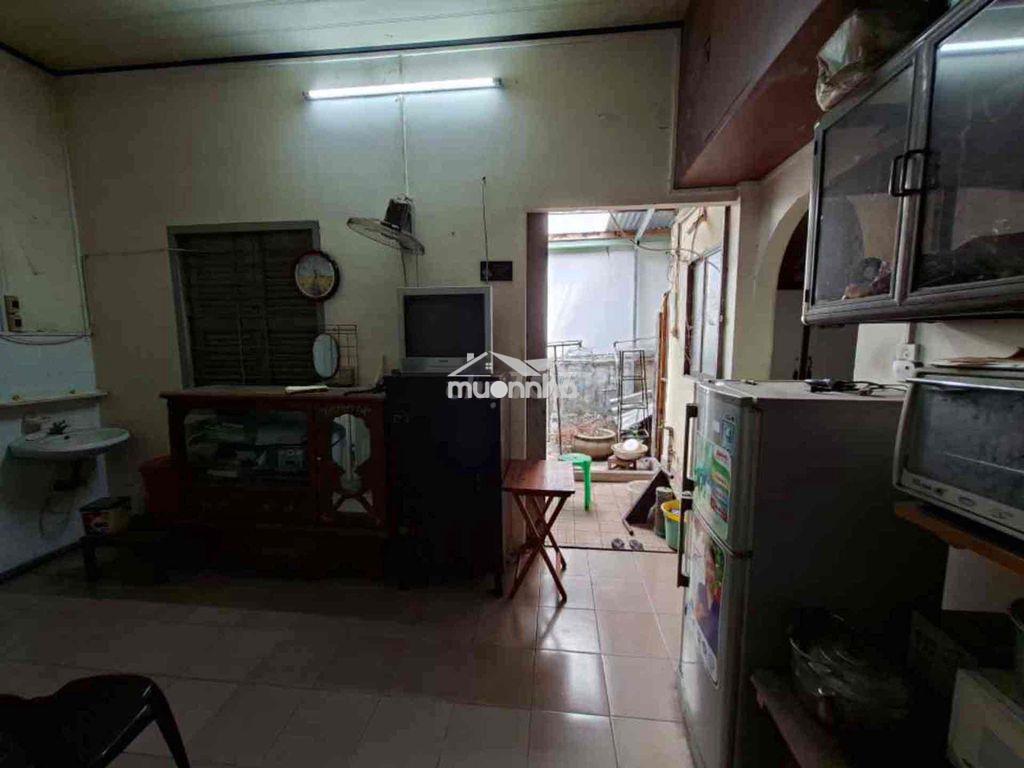Nhà cấp 4 tiện xây mới - khu phan xích long - 106.8m2 - 3