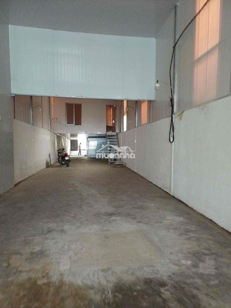 Cho thuê xưởng 201m² (540) vĩnh phú 20, thuận an (gần quốc lộ 13),