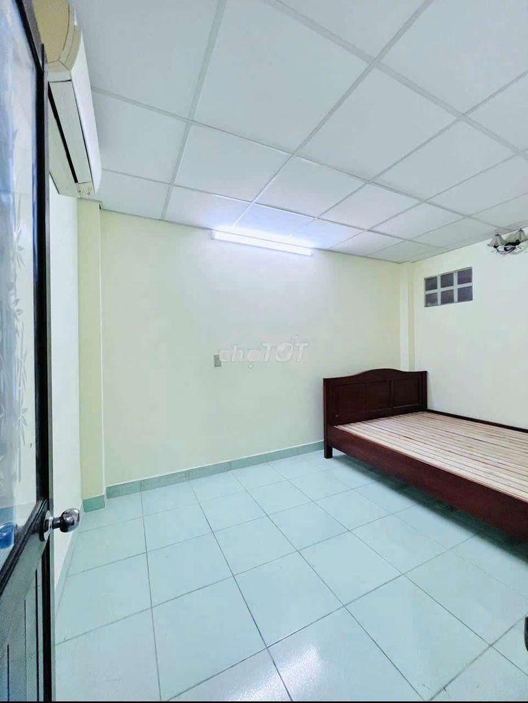 Nhà 1 trệt 2 lầu 3pn 5x12m hẻm 62 lâm văn bền quận 7 - 4
