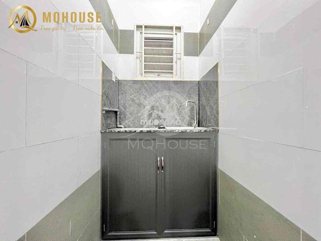 Cho thuê phòng full nội thất  siêu rộng ,an ninh sạch sẽ - 3
