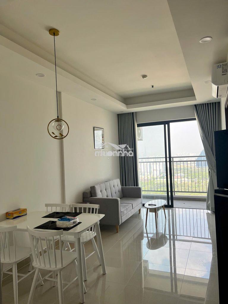 Tháng 7+8 cho thuê q7 riverside: 1pn 8tr, 2pn 9.5tr, 3pn 13tr
