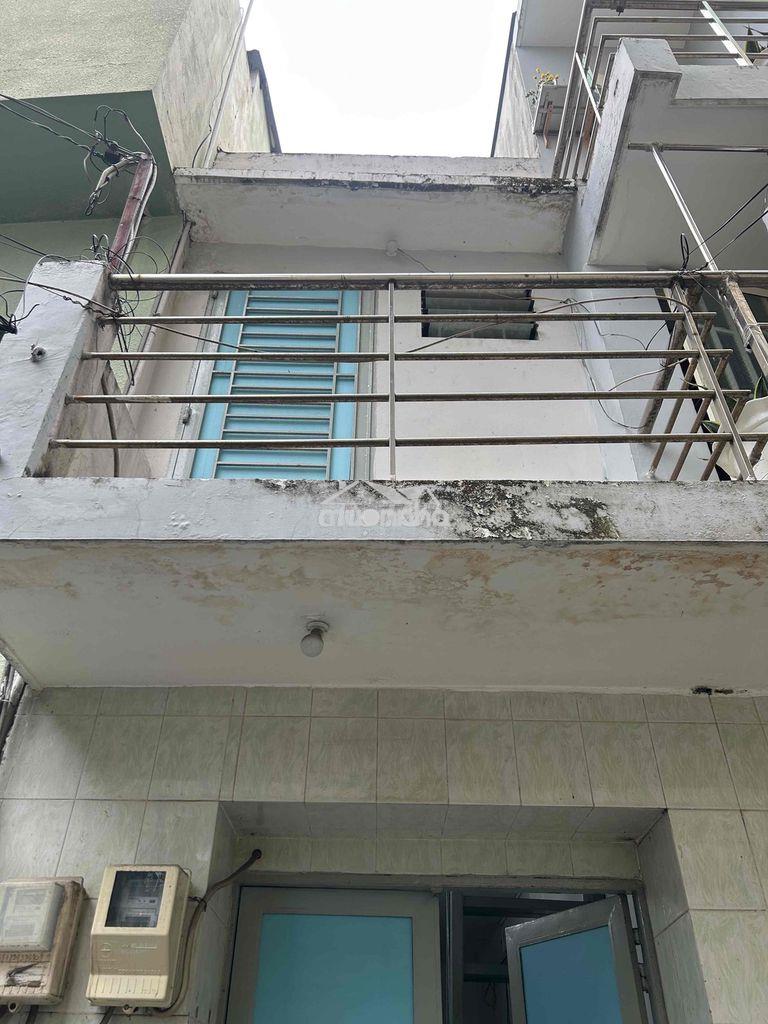 Cho thuê nhà nhỏ nguyên căn - 3