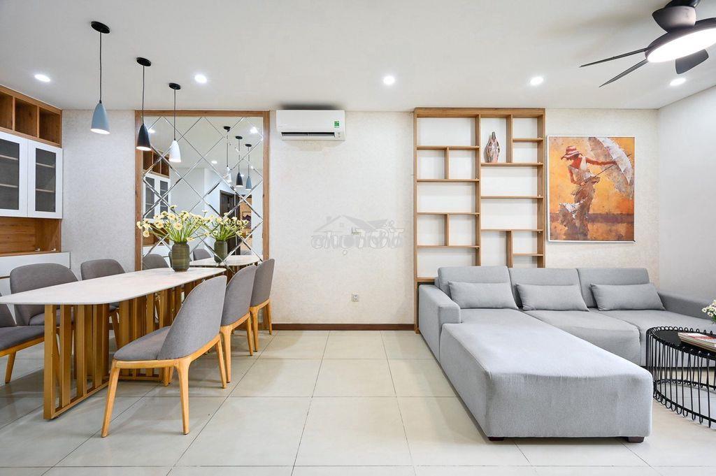 Kẹt tiền ngân hàng! bán gấp gấp căn hộ 1pn - 2pn - 3pn giá từ 10,5 tỷ - 2