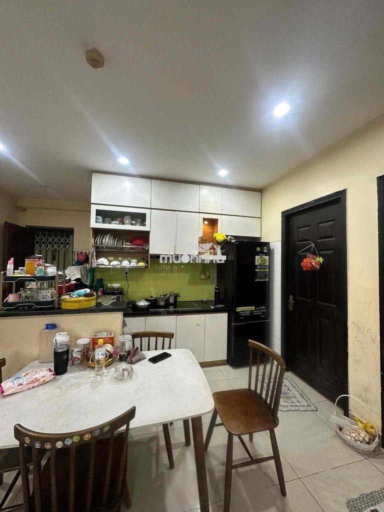 Bán căn hộ tân mai 70m2 , 2pn , nhà đẹp ,shr chính chủ . - 2