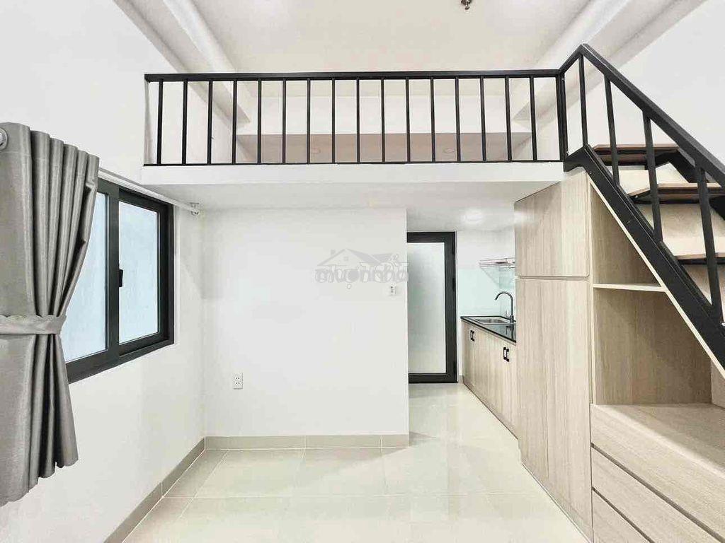 Phòng có gác cách 600m đại học sư phạm - đại học sài gòn q5 - 2