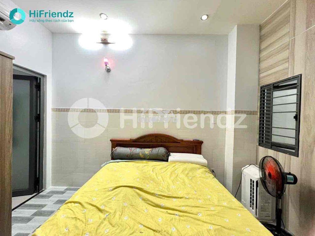 🌟Trống sẵn studio đầy đủ nội thất - ngay tân sơn nhì - tân hương - 4