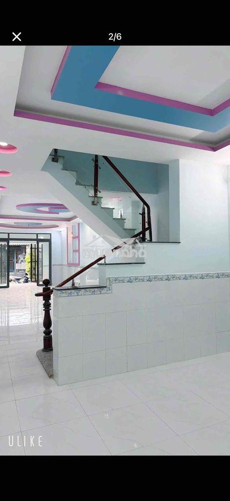 🏠 Nhà cho thuê nguyên căn hẻm khu c đường phạm hùng hẻm xe hơi 🚘🚘 📐 - 2