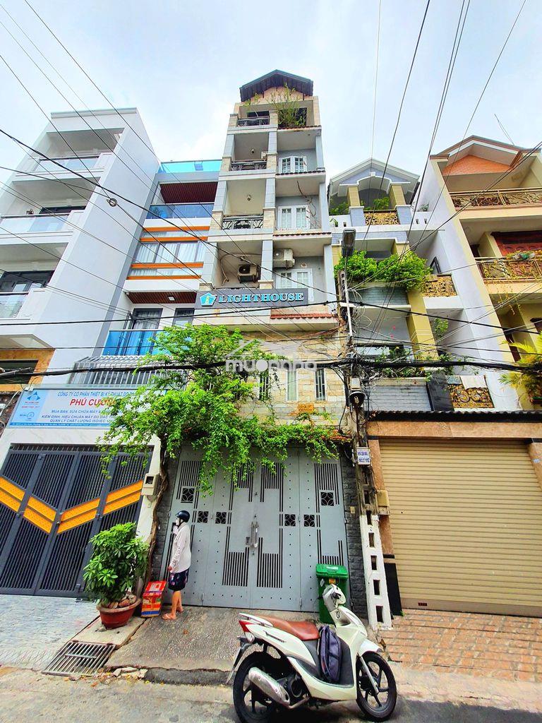 Chdv 45m2 ban công ngay etown cộng hòa p13 tân bình - 4