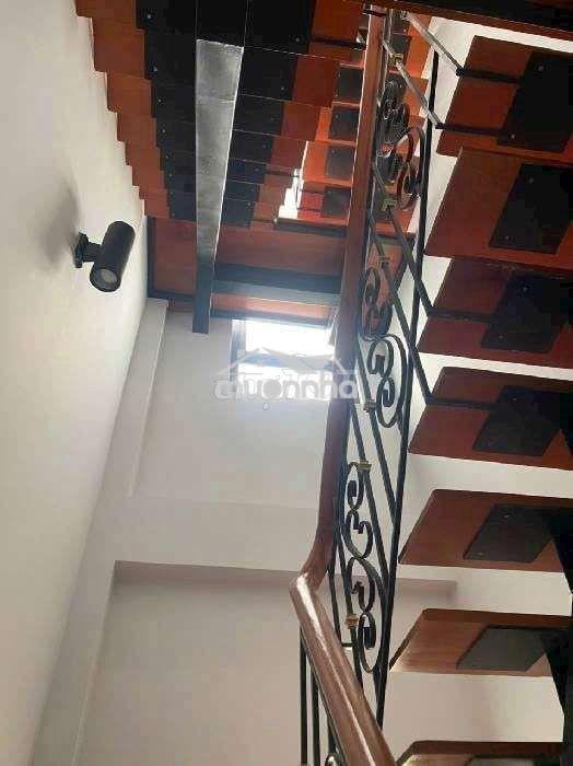 🏡 Siêu phẩm dòng tiền – 11tr/tháng – chỉ 4.2 tỷ – quận 4 - 3