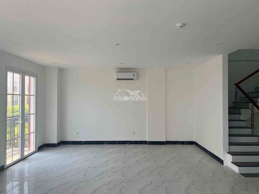 Cho thuê shophouse đã hoàn thiện cơ bản - 2
