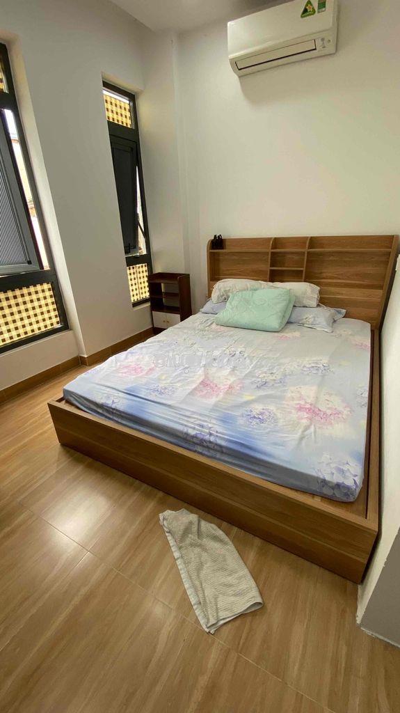 Bảy hiền, tân bình, 40m² (4x10m), 4pn, full nội thất,  chỉ 4,5 tỷ - 2