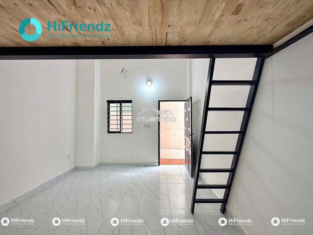 Toà nhà duplex mới xây 100% chào đón các tân sinh viên - 4