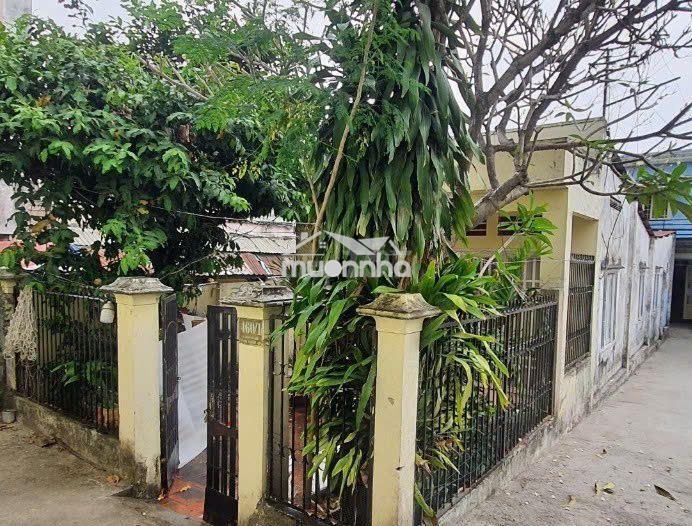 Bán nhà riêng cấp 4 tại 460/1 hoàng hữu nam, p long thạnh mỹ, 120,5m2