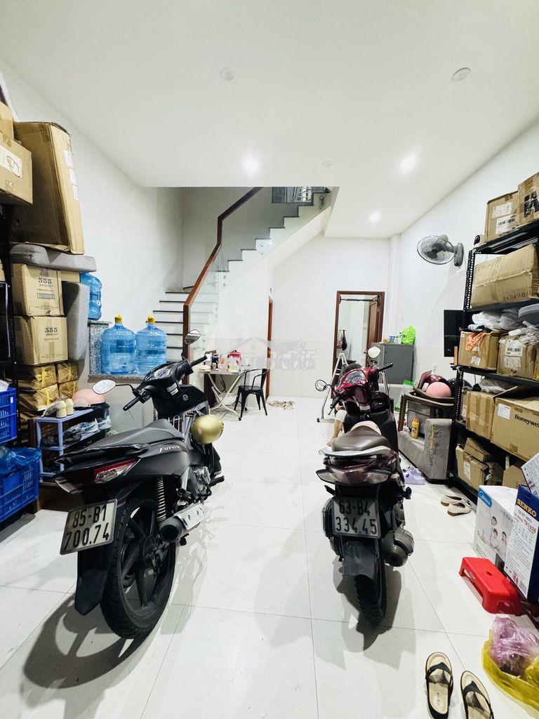 Hxh 5m thông khu cx lữ gia q11 dt 4,9x10m nhà 3 tầng như hình 6,7tỷ tl - 4
