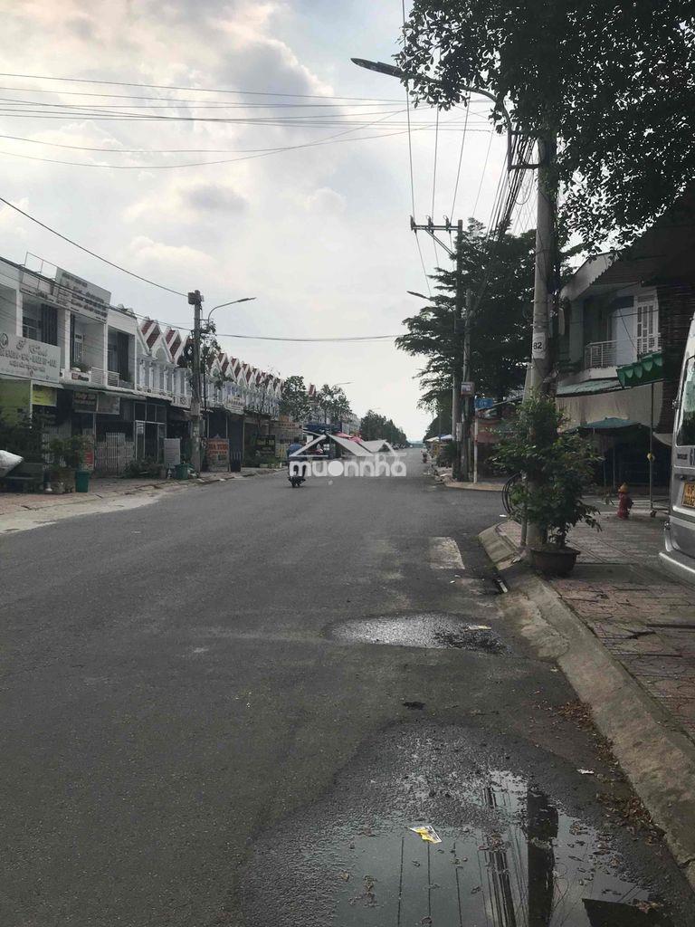 Cần bán nhà khu đô thị thịnh gia - 4