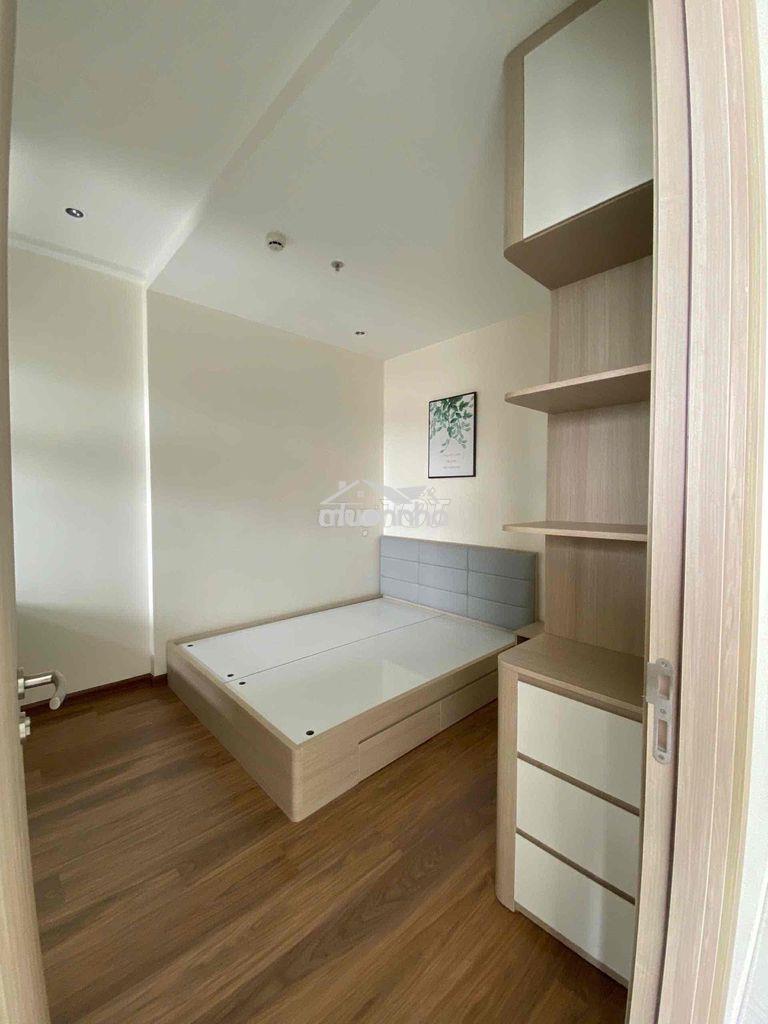 Cho thuê d-aqua 68m2 , 2 phòng ngủ giá 14 triệu full nội thất cao cấp - 4