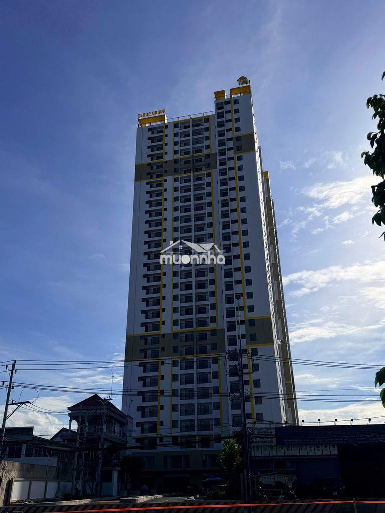 Căn hộ ngay aeon mall quốc lộ 13. 2pn/2,1tỷ. tt 10%. nhận nhà 2026 - 2