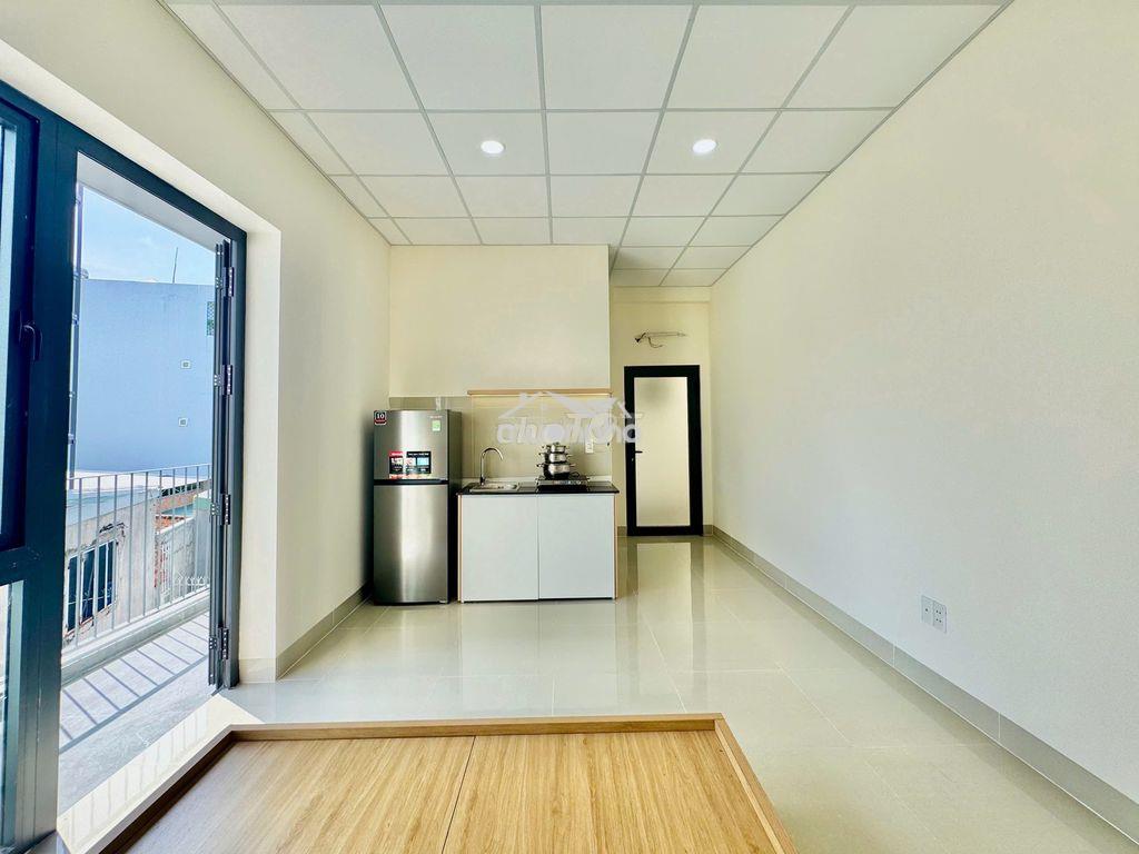 Căn hộ nhà mới xây gần aeon bình tân – ban công lớn - 3