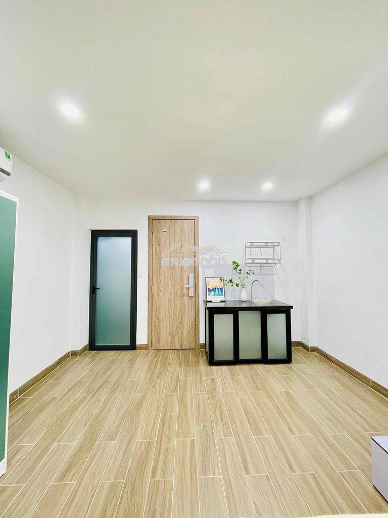Studio ban công mới xây 100% ngay an phú đông 12 - 4