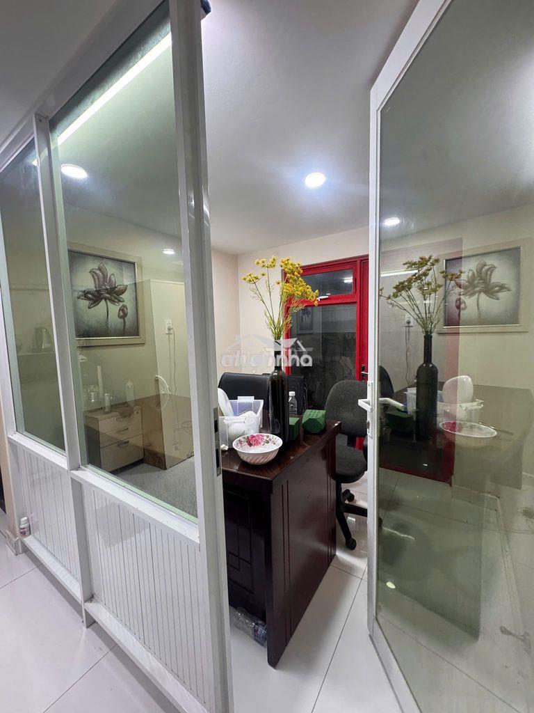 Cho thuê văn phòng quận 1 giá tốt - 3