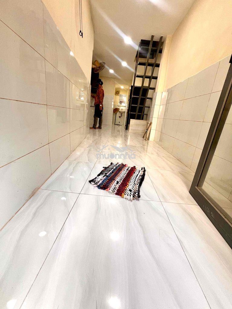 Bán nhà gần mặt tiền gần chợ phú lâm có thương lượng - 4