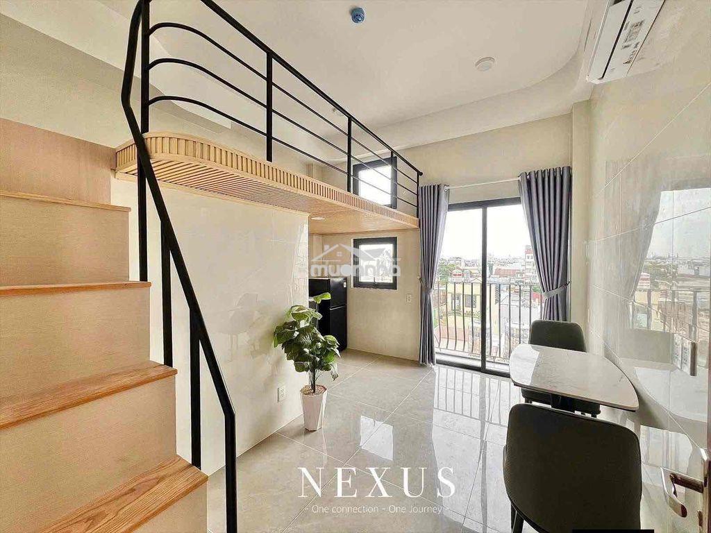 Trống duplex full nội thất đầy đủ tiện nghi ngay hương lộ 2 - 2