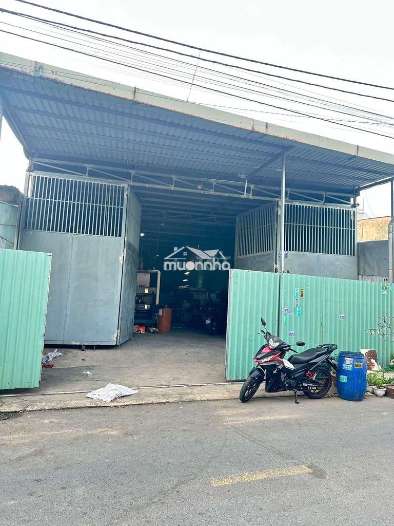 Cho thuê kho tân đông hiệp rẻ đẹp