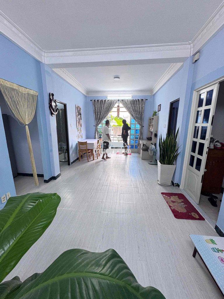 Căn hộ 60m2- 2pn rộng