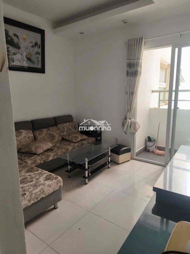Cho thuê căn hộ full nội thất cao cấp, chung cư plaza pegasus, trung t - 4