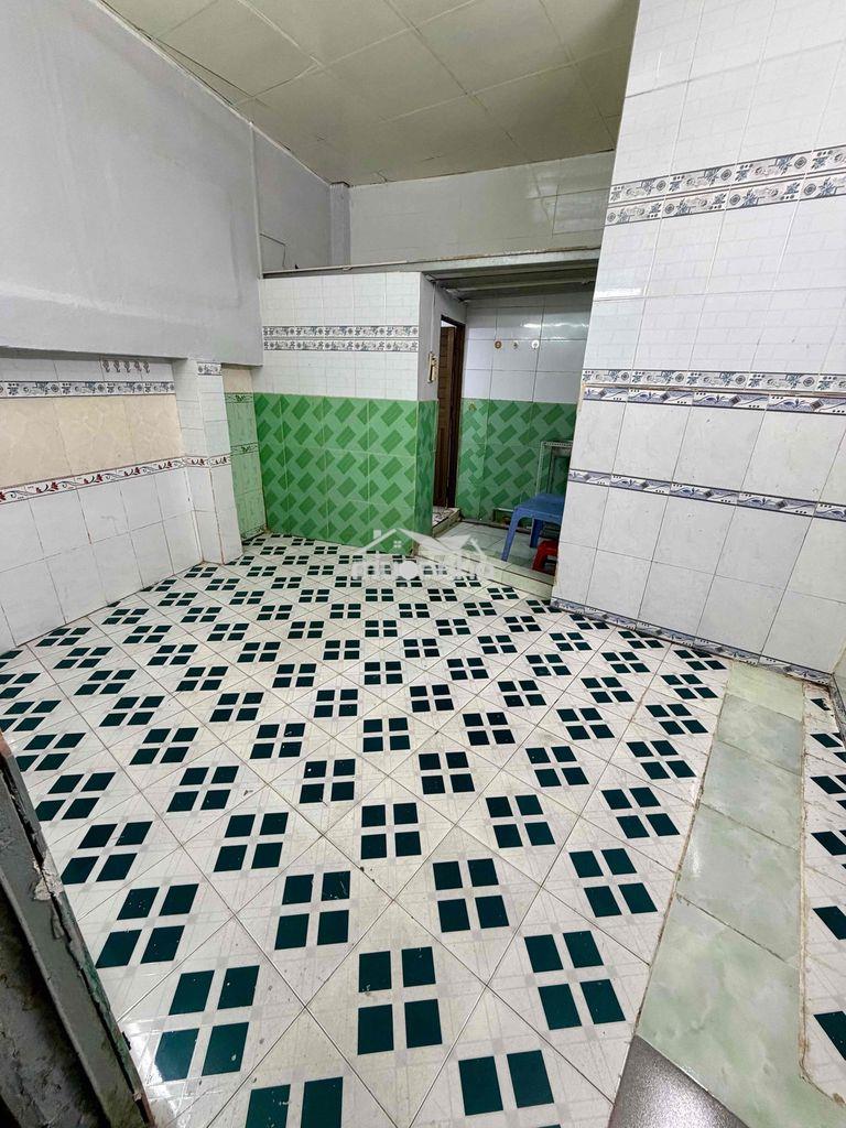 Chính chủ cho thuê phòng trệt 2 người ở - 3