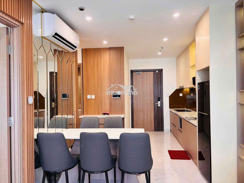 Cho thuê căn hộ 2pn, 60m2, tòa gh2, vinhomes grand park, quận 9 - 3
