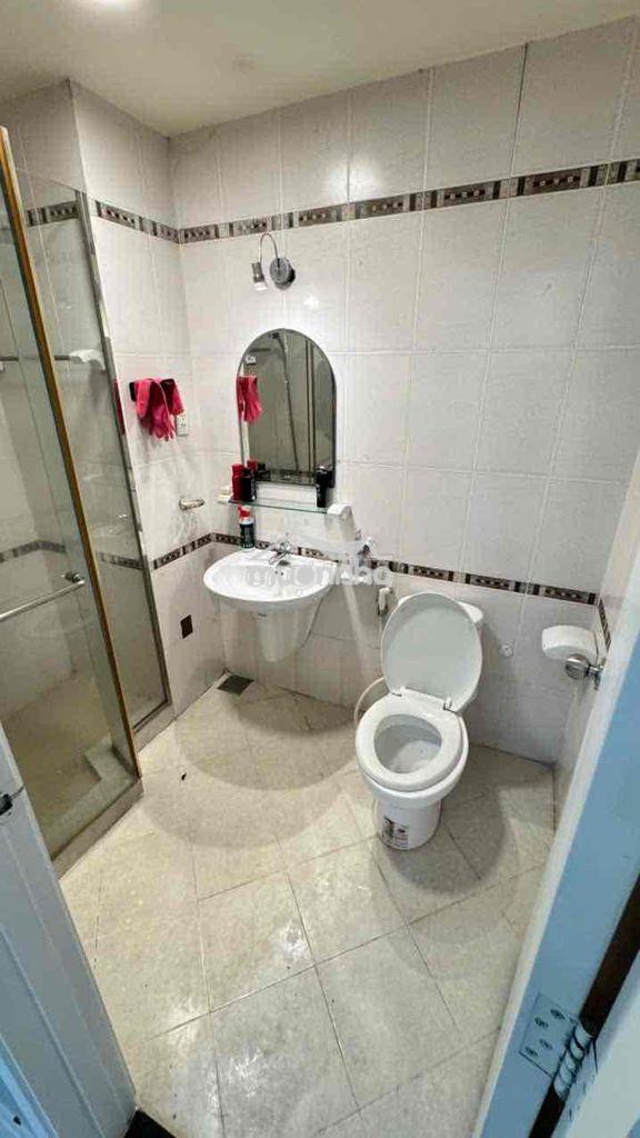 Cần cho thuê căn hộ hùng vương plaza p12. q5 - 3