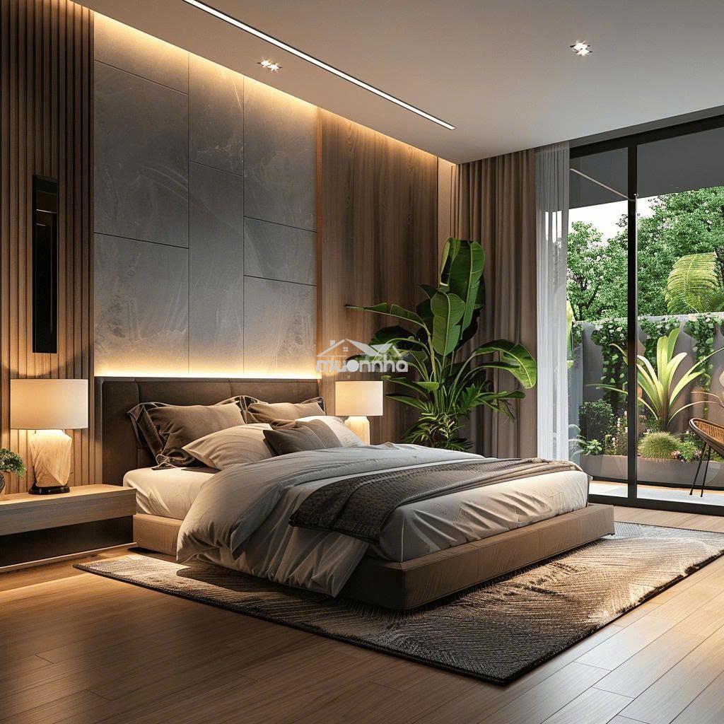 Mở bán đợt 1 căn 2pn view trung tâm thương mại - 4