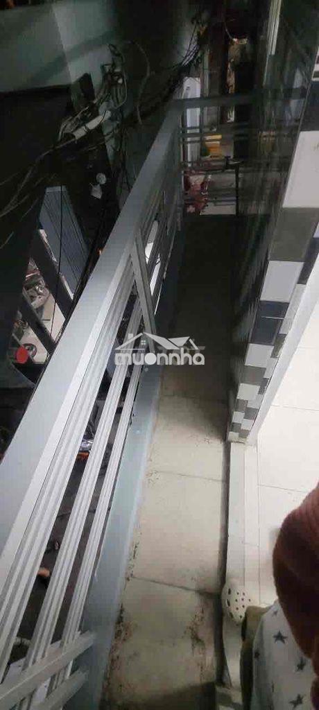 800tr mua nhà sài gòn cho vợ chồng trẻ - 2