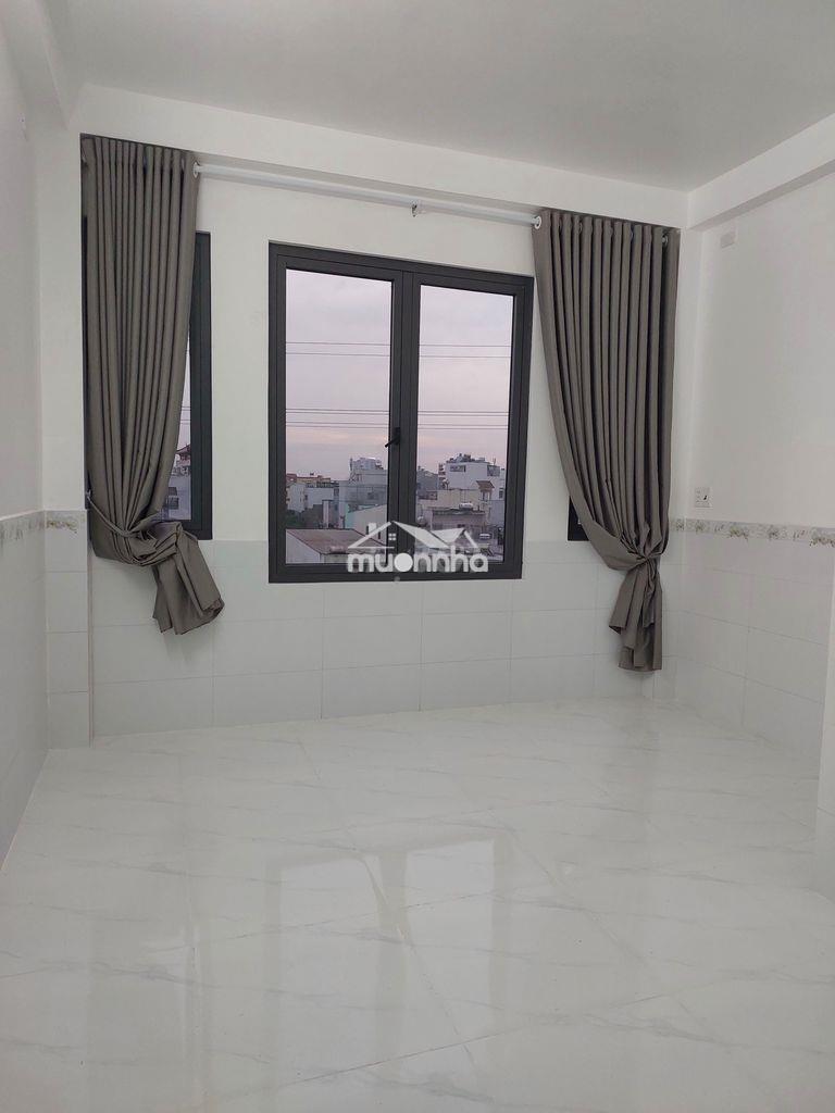 Bán chdv 4x20m, 5 tầng có thang máy, 13 phòng cho thuê - 3