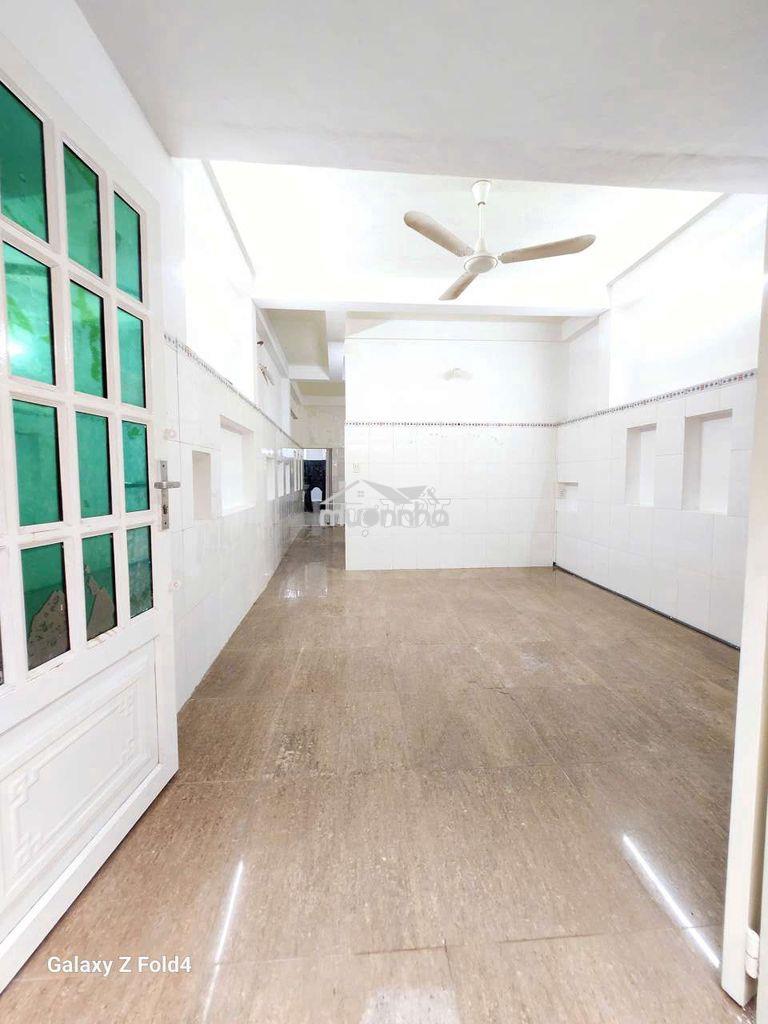 Cho thuê nhà nc hẻm ba gác