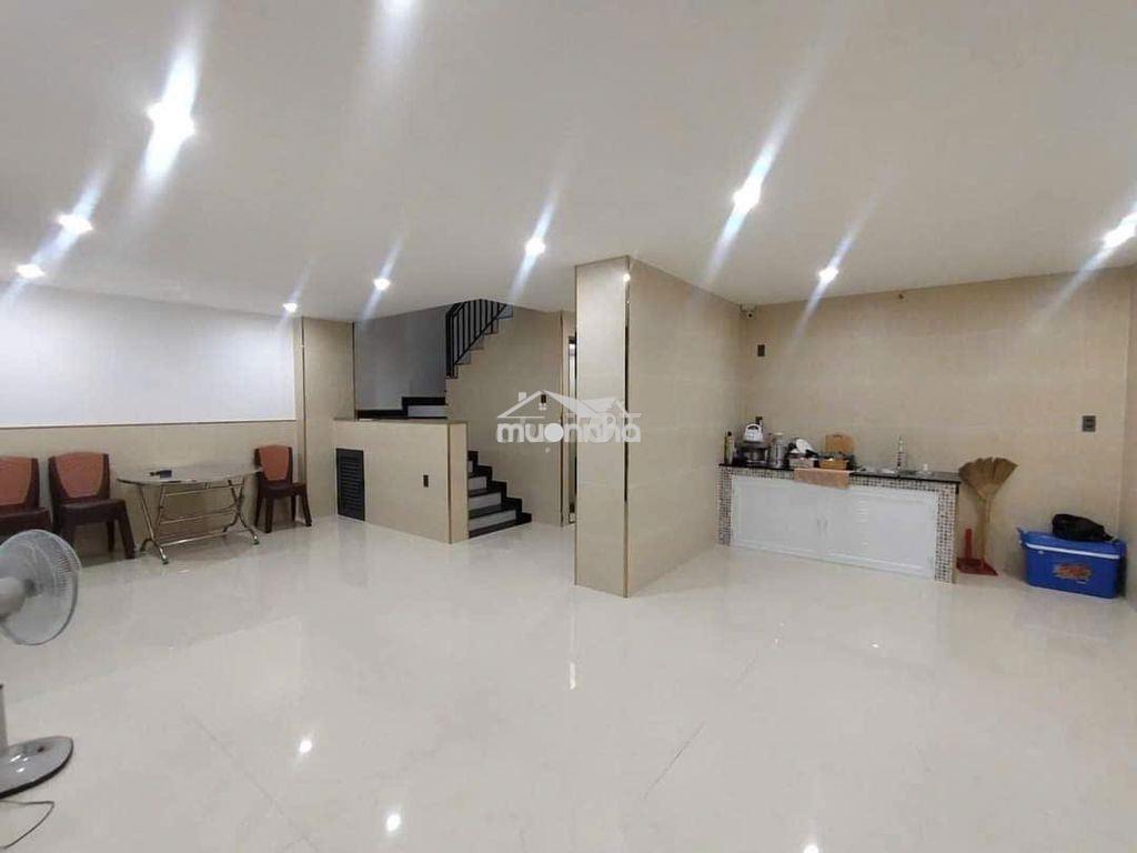 Phòng trọ đẹp cạnh aeon bình tân - 4