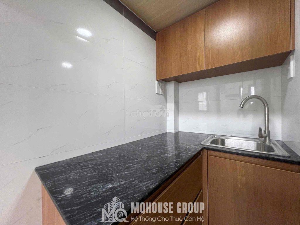 Duplex full nt new 100% - gần đại học vlucs3 - 3