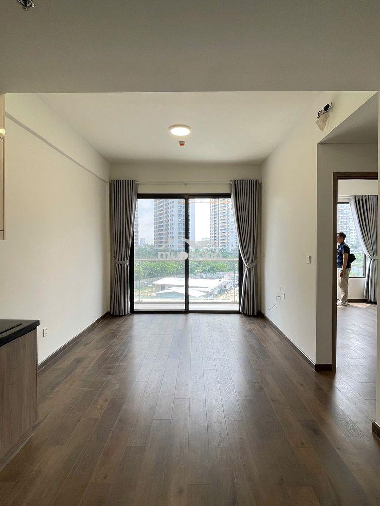 Chính chủ cần bán nhanh căn 60m2 panorama mizuki sổ hồng sẵn. giá tốt. - 4