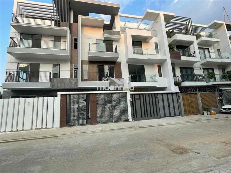 🏡 Cho thuê nhà nguyên căn kdc thiên nam – tân thới nhất, quận 12 ✨