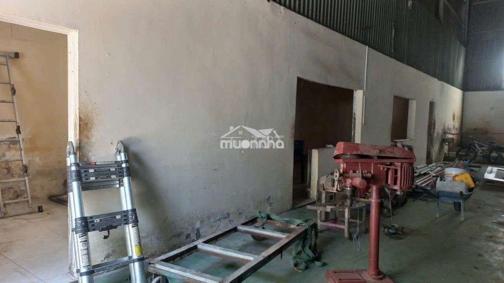 Xưởng thuận an 500m²/25tr có pccc điên hạ bình sẵn văn phòng - 2