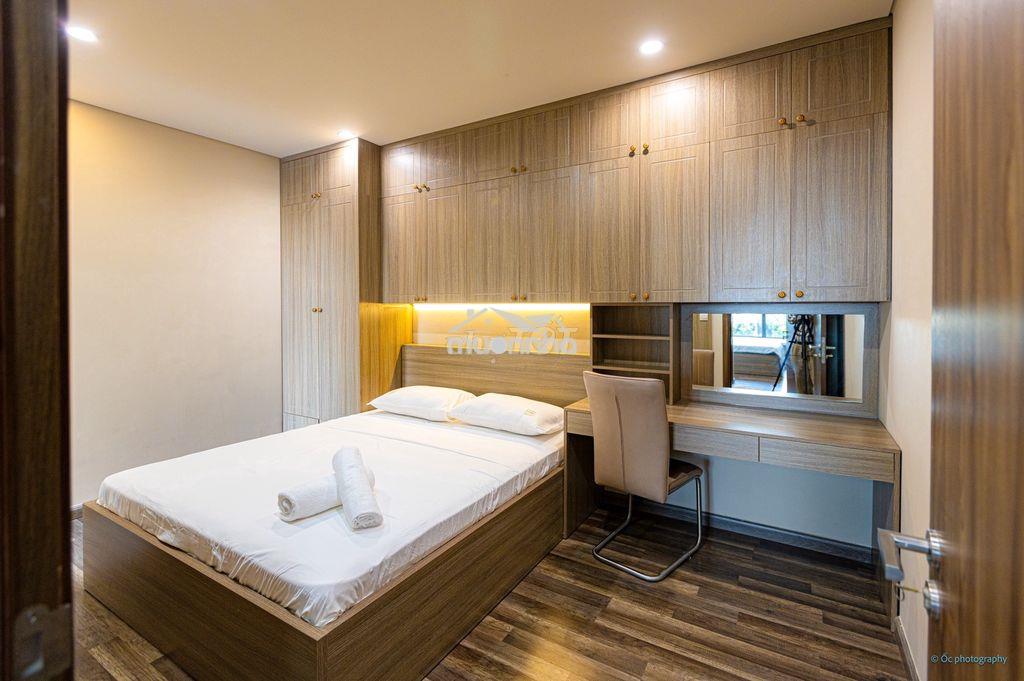 🔥 Bán gấp căn 3pn 108m² hà đô q10 | view thoáng | sổ hồng sẵn - 4