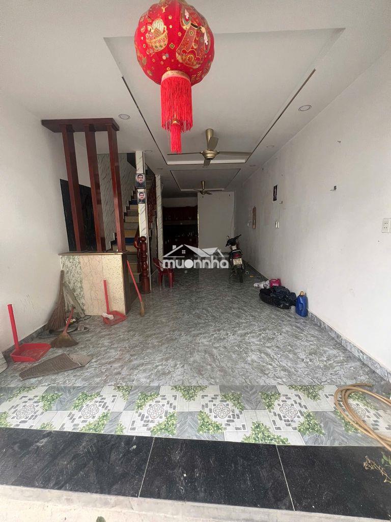 Cho thuê nhà nguyên căn 3pn - đường số 2 trường thọ - thủ đức