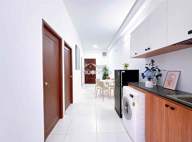 [🔥Siêu đẹp] 2 phòng ngủ có máy giặt riêng gần sân bay tân sơn nhất