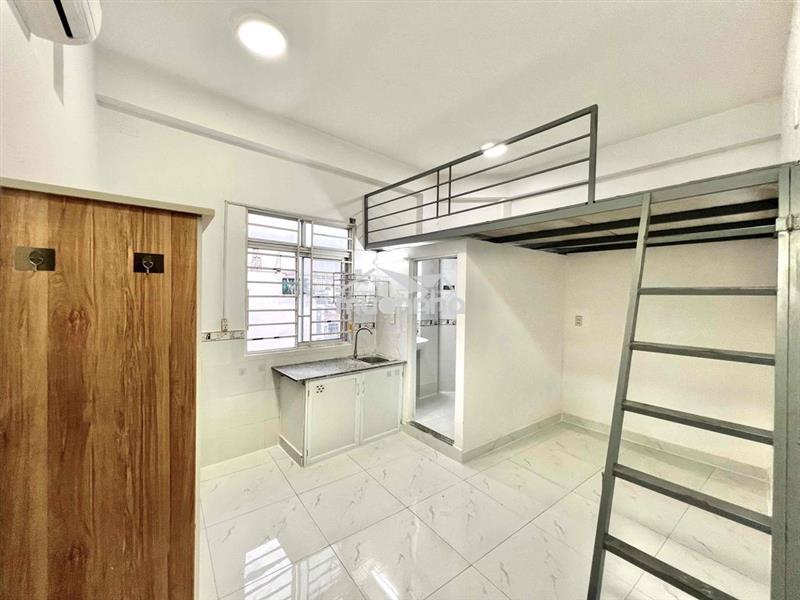 📣📣Căn hộ duplex - cửa sổ trời 📍đầu tây thạnh - tân bình - sát huit