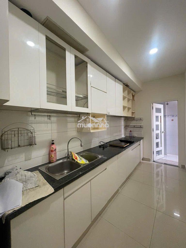 Topaz city - 11.5 triệu - full đồ 70m2 2pn 2wc - 3