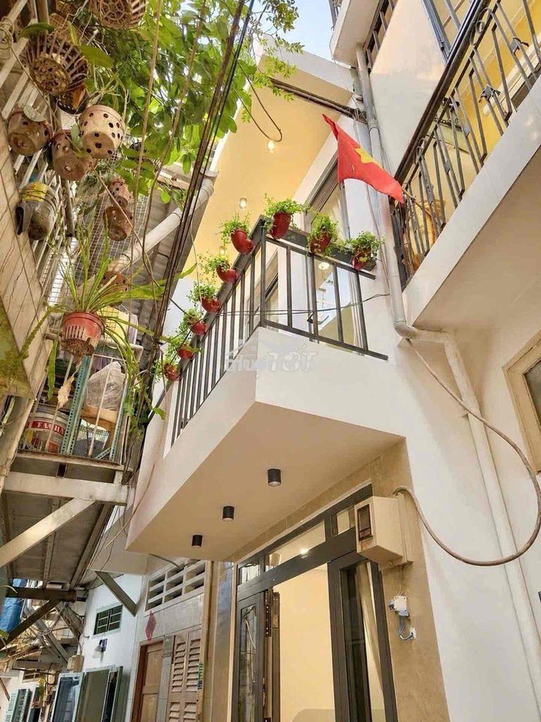 🔥 Giảm ngay 200 triệu – chỉ còn 2.38 tỷ 🔥 🏡 siêu đẹp – full nội thất - 2